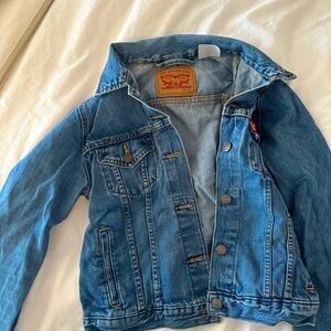 Levi’s Women’s Jean Jacket